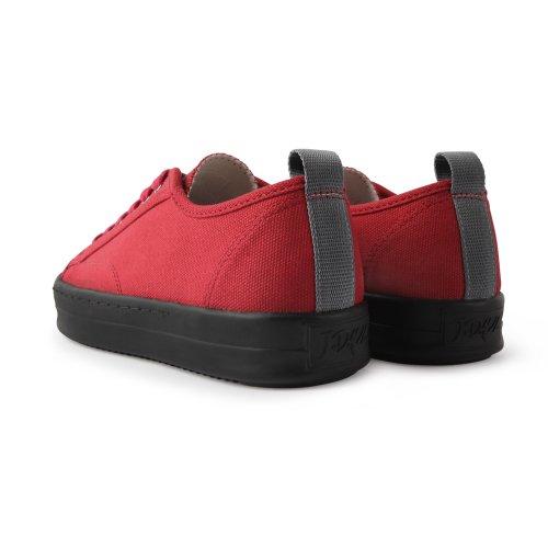 [J.DAUL] Superb Original Gum Red 43819C7F005GR