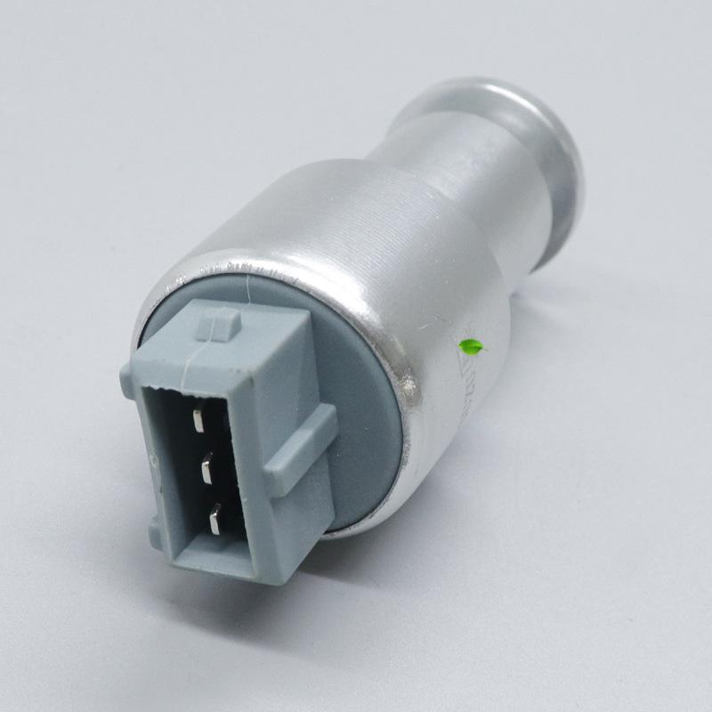 Jiangling Classic Transit Taxi Speed & Odometer Sensor (Model 09/15)