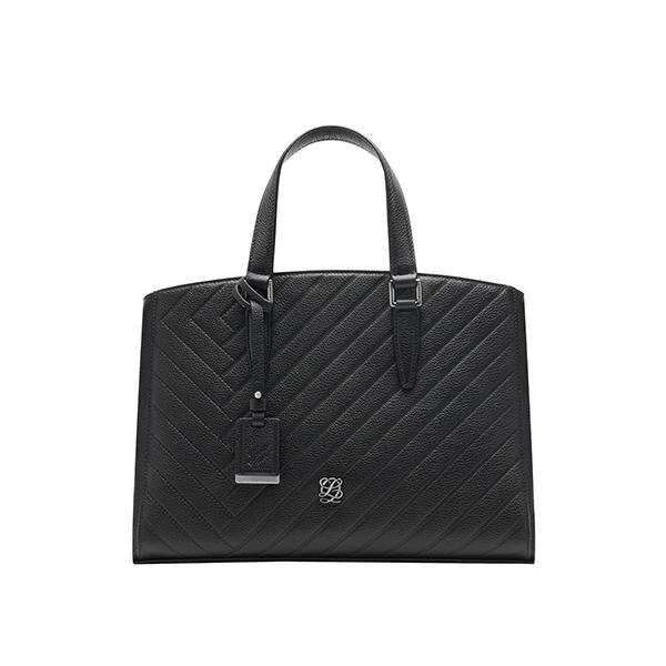 Louis Quatorze Women'S Tote Bag Hs1Fm12Bl