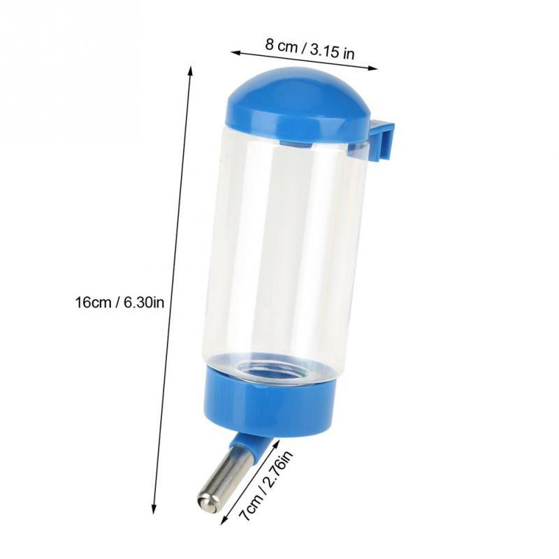 rabbit water bottle nozzle