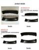 Toyota 2009 RAV4 Πίσω Θόλος Τροχού Προφυλακτήρας 52707-0R901 Α / 52706-0R902 Δ