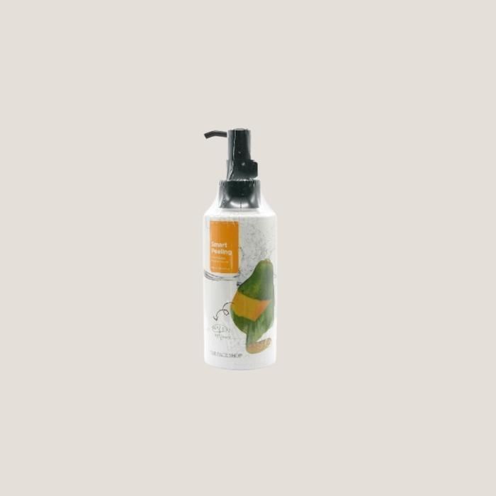 Smart Mild Papaya Peeling 150ml x 2 (44042709)