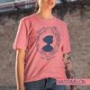 Irene Adler T-Shirt, Sherlock Holmes The Woman Tee, Bookish Gift, Literary Graphic Tee, Scandal In Bohemia Shirt, Arthur Conan Doyle Gift