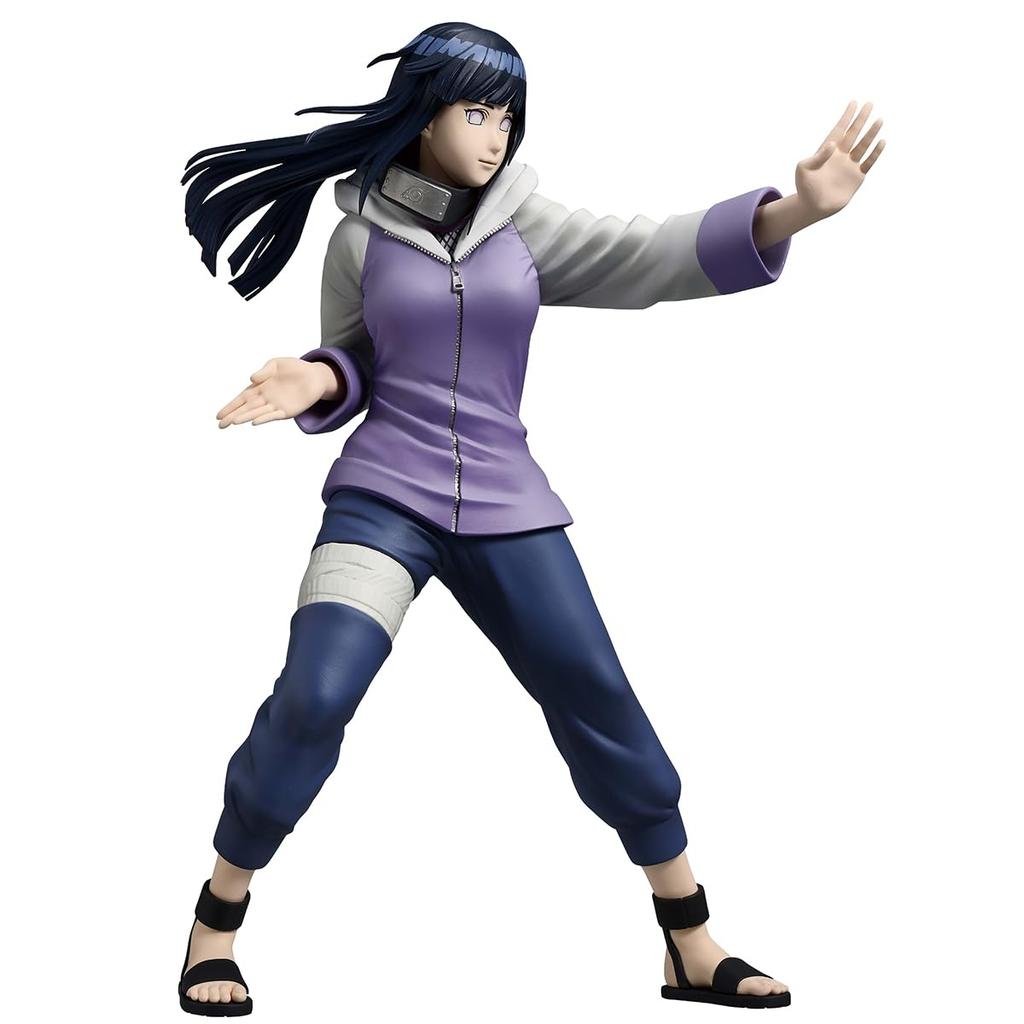 Ichiban Kuji NARUTO Die Klage der Wiedergeburt und die Brücke des Friedens B Hinata Hyuga MASTERLISE Shippuden Preis