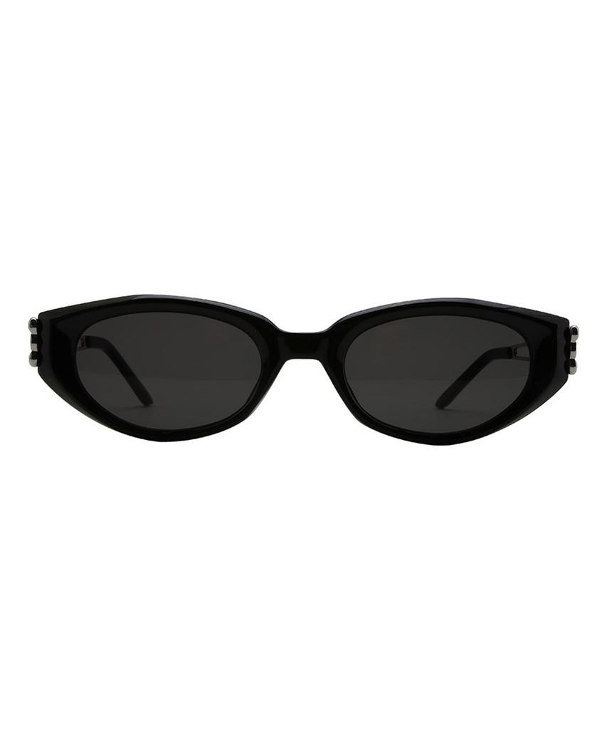 MAISON MASTER Duran Sunglasses Black
