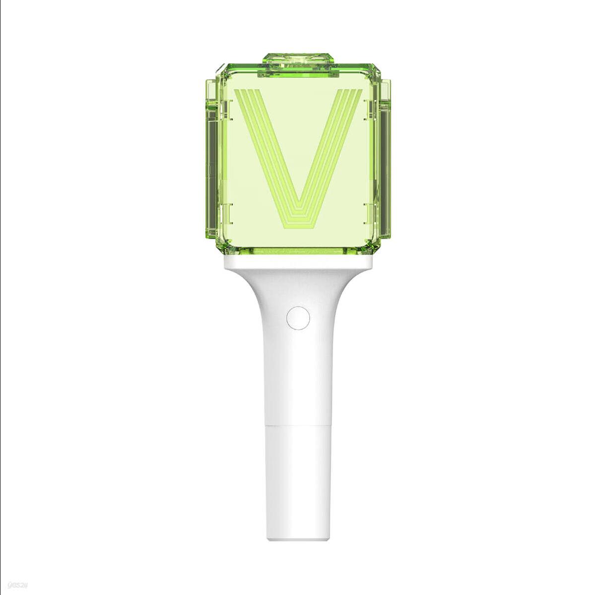 

[OFFICIAL] NCT WISH, DREAM, 127, WAYV light stick
