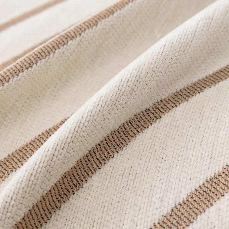 Thicken Chenille Sofa Cover Blanket Four Seasons Universal Sofa Throw Blanket Towel Modern Simple Dust Protector Case Home Decoe