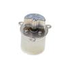 1PCS RC-320 Carbon Brush Motor With Vibration Wheel DC6V-9V Vibration Brush Motor