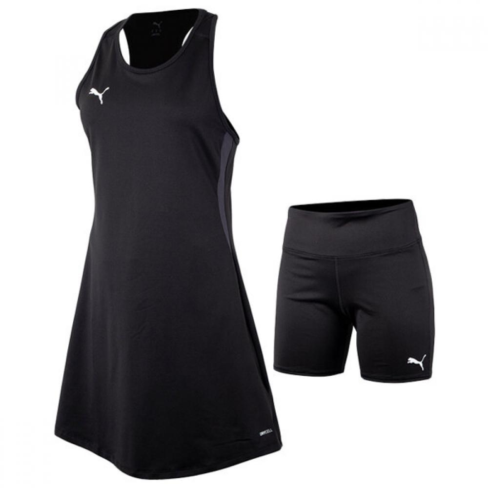 

Puma Women S Team Goal dreSS Set S 90