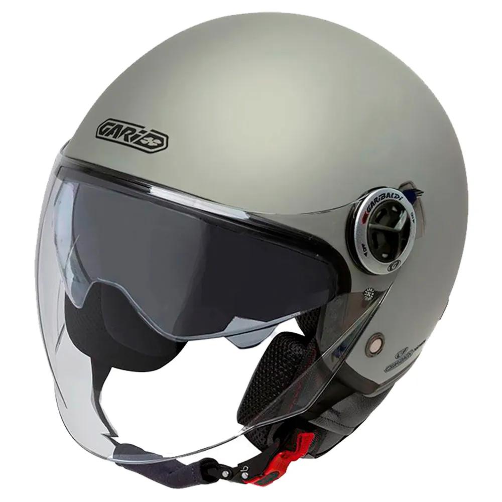 Gari Open Face Helmet G20 Sunvisor