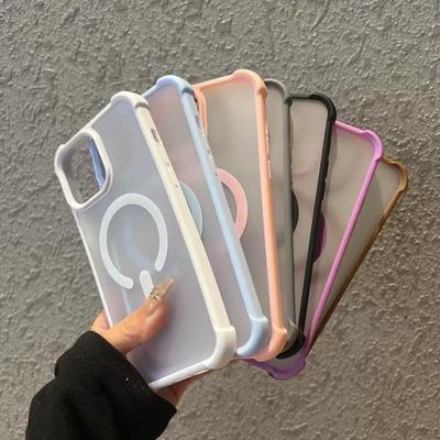 Cover per smartphone – Cover antiurto per smartphone