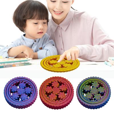 Neobvyklé hračky – Spinnery