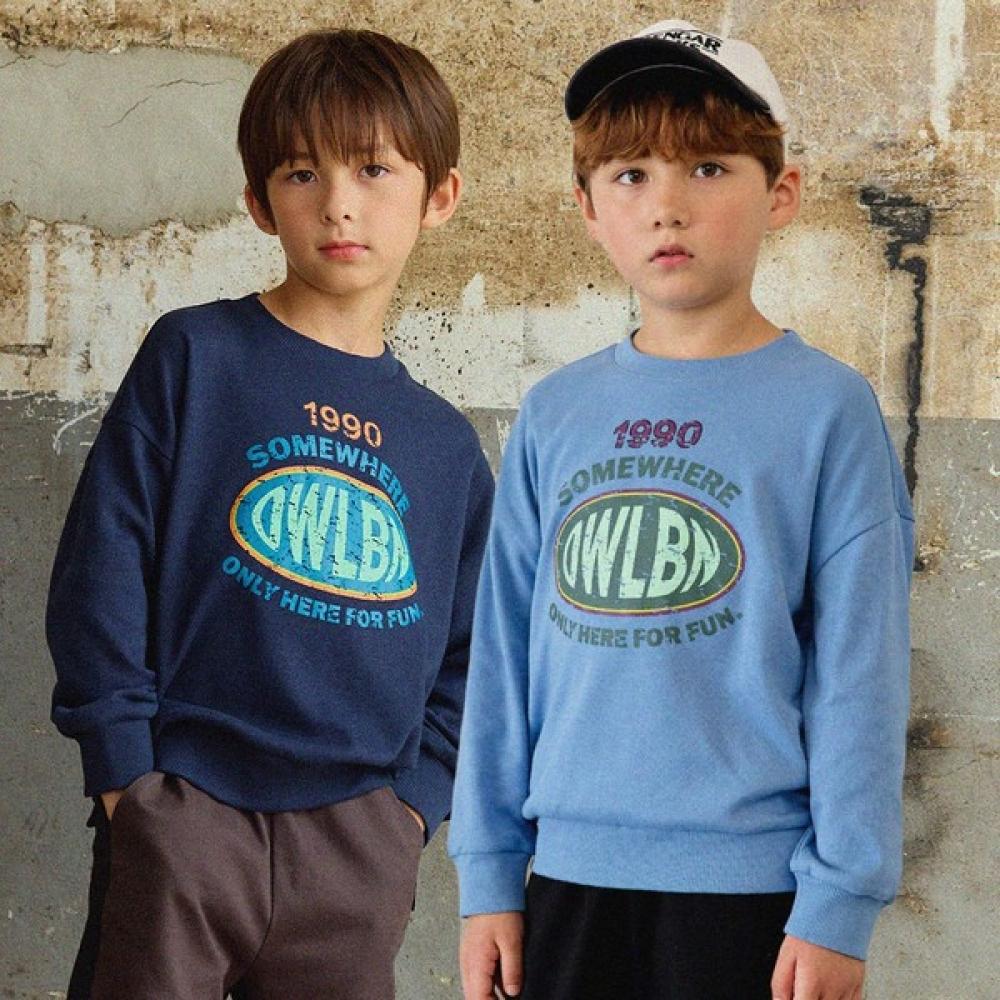 Olivean Nokta Sembol Sweatshirt 2 renk