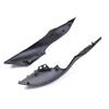 Modified Carbon Fiber Tail Side Panel for Suzuki Hayabusa GSX1300R Motorcycle