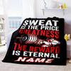 Aboriginal Dreamtime Home Customize Your Name Blankets Comfortable Soft Lightweight Allseason Multipurpose Blanket For Picnics Sofas Offices Beds