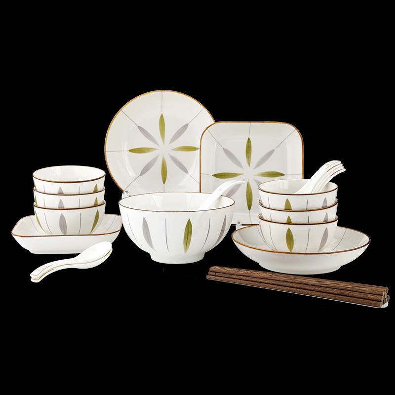 Fimi Life Normandy Ceramic Dinnerware Set