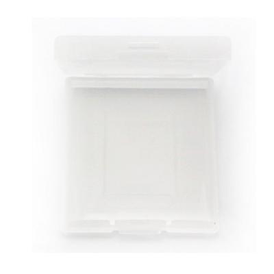New Plastic Cartridge Case Holder Box Card Storage for Nintendo GameBoy Color Pocket GB GBC GBP