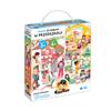 Puzzles e quebra-cabeças – Puzzles