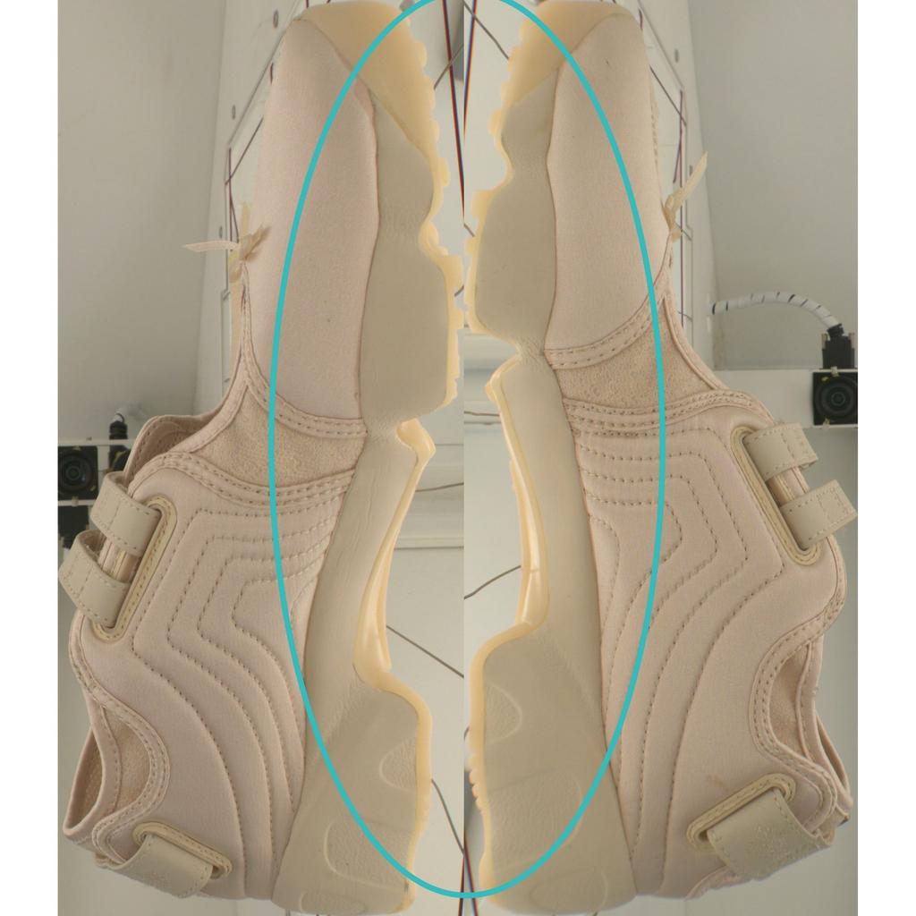 Pre-owned Nike Air Rift IH7346-222-P26094964097974