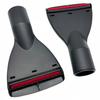 Narrow Nozzle for Vacuum Cleaner with Velour 32mm Karcher Bosch Amica Aeg