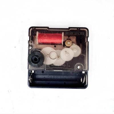 Overlord Quartz Silent Wall Clock Movement DIY Extended Shaft for Cross-stitch Clock Projects
