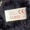 [USED] Steiff Boggy Creek Bob Bear Limited Edition Teddy Bear with White Tag and Red Lettering