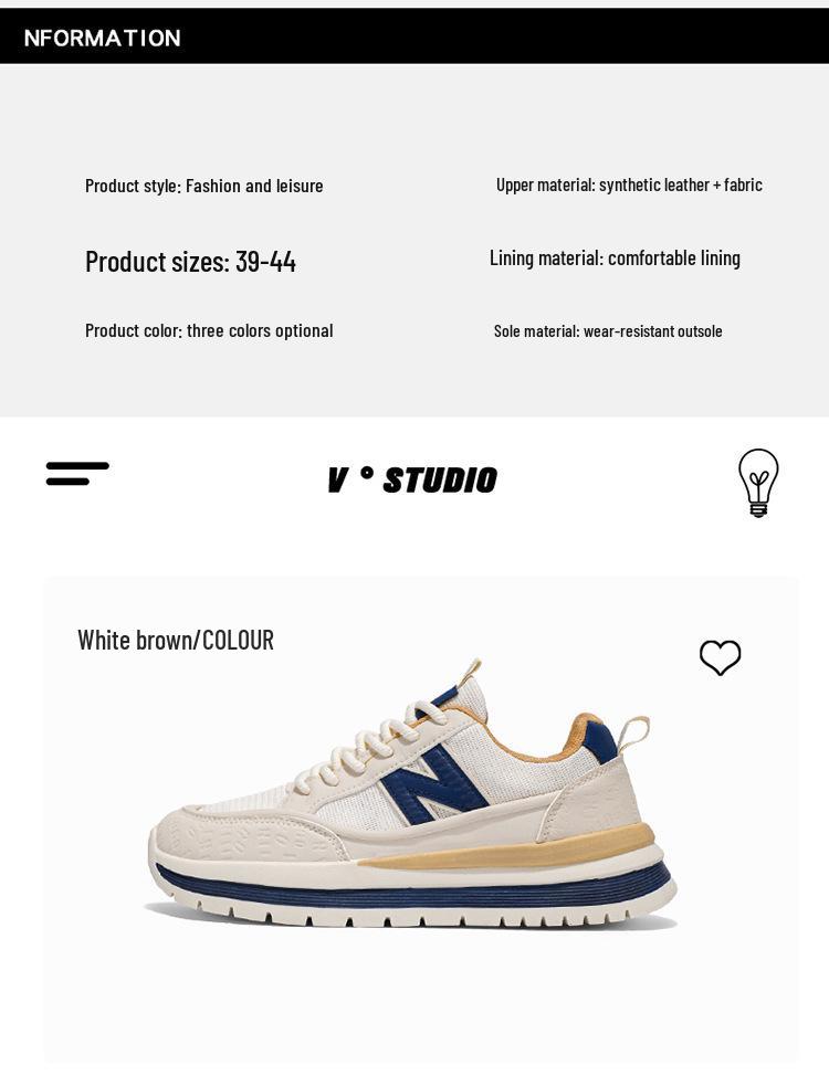 Univerzální pánské nízké ležérní tenisky Haoxin – Pohodlná módní obuv