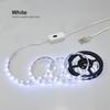 DC 5V Motion LED Backlight Lamp USB Powered LED Light Strip Hand Sweep Waving ON OFF Sensor TV Kitchen Under Lights