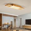 Ceiling Lights, Living Room Lights, Simple, Modern and Creative Bedroom Corridor Lights, Nordic and Japanese Tatami Lamps