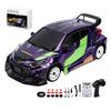 RC Drift Car 1Celsius24 Scale 4  Remote Control Racing Car