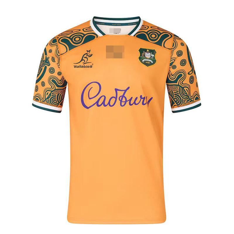 2026 Broncos Australian Maru Warrior Tulus Dolphin Cowboy Shark Rooster Titans Rugby Clothes