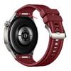 Titanové řemínky pro Huawei Watch GT6 Pro Řemínek Bez mezer Náramek Correa Pro Huawei Watch GT6 Pro chytré hodinky Příslušenství 3