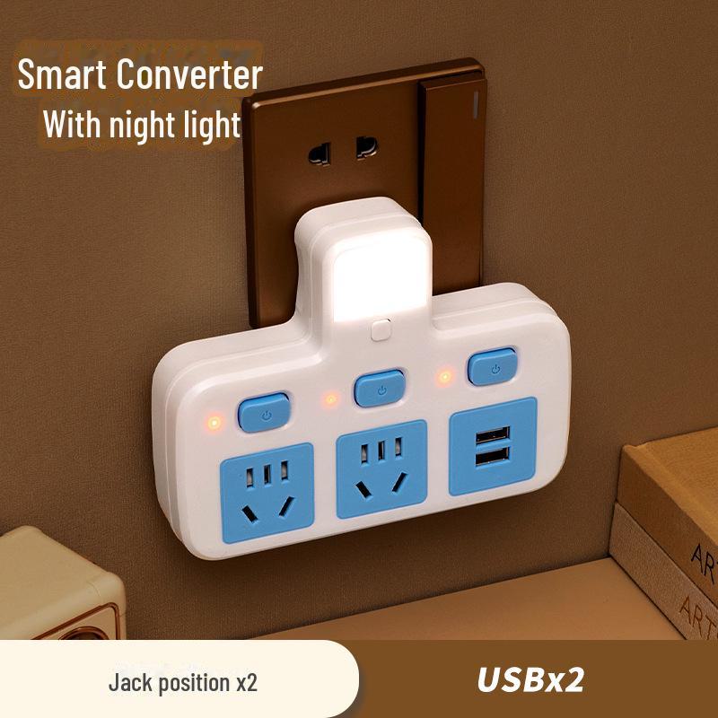 "Convertor Inteligent Multifuncțional și Prelungitor Wireless pentru Cămine"