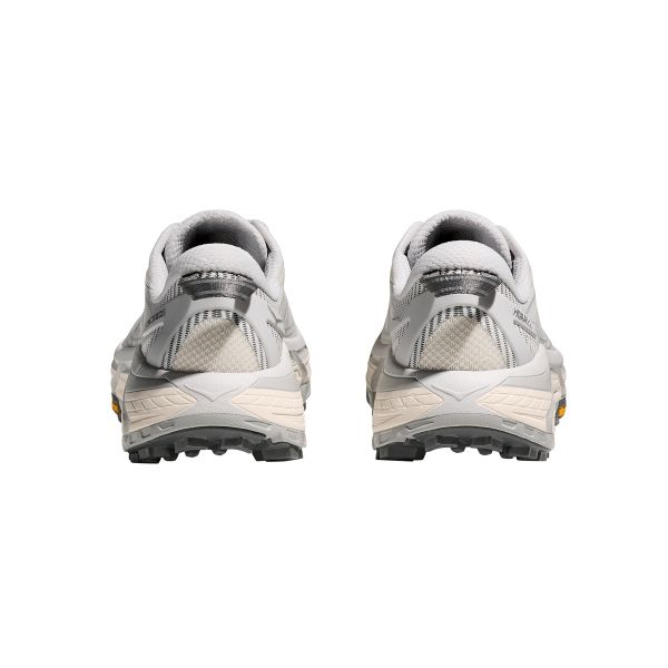 HOKA Mafate Speed 2 Grigio Cosmico Alabastro Sneakers Unisex 1126851-CYLB
