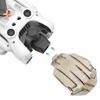 Lens Cap for Mini 3 Pro Drone Protective Cover Lens Hood Anti-glare Gimbal Cam