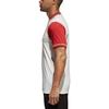 Adidas FC Bayern Munich Icon Jersey Sport Short Sleeve Men Tops White CV8100