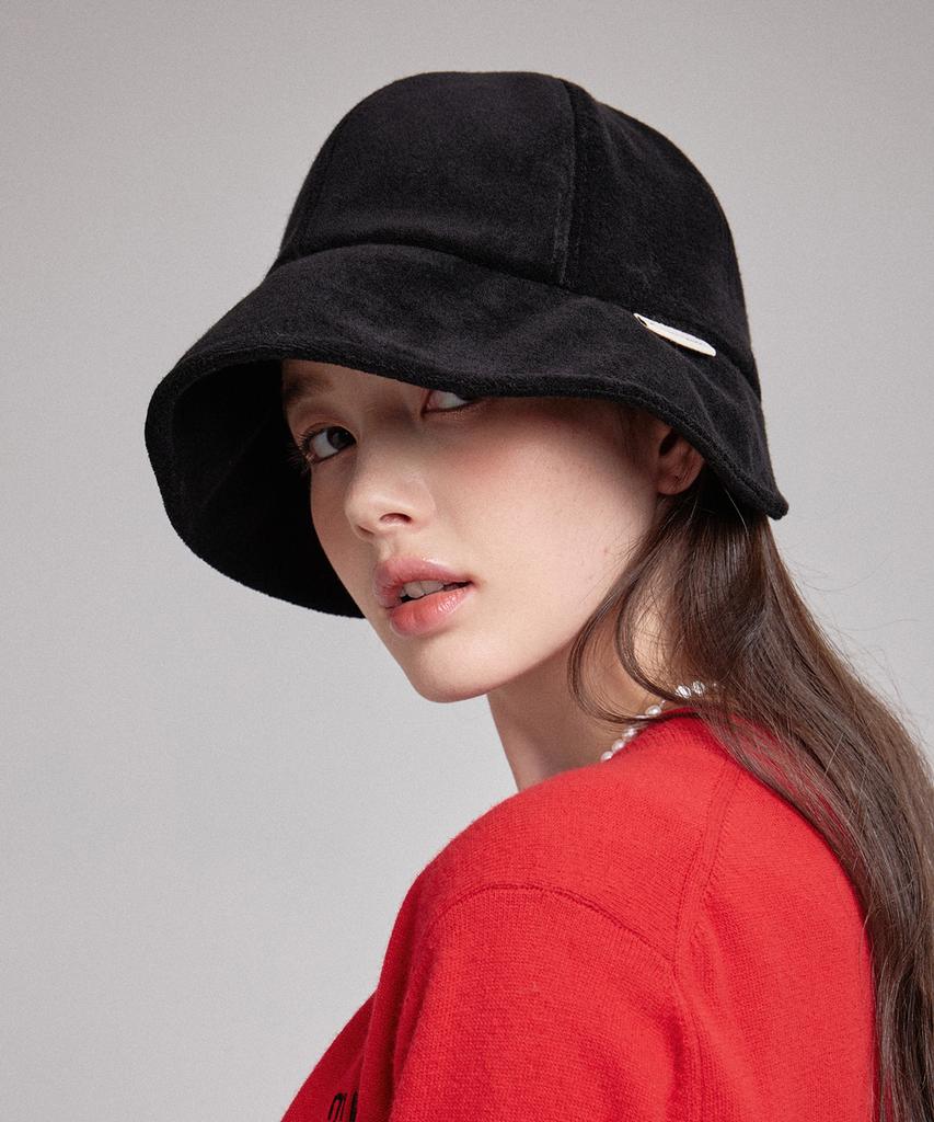 Hwaiteusaenjeu Terry Bonnet Hat Sorrento (5 Colors)