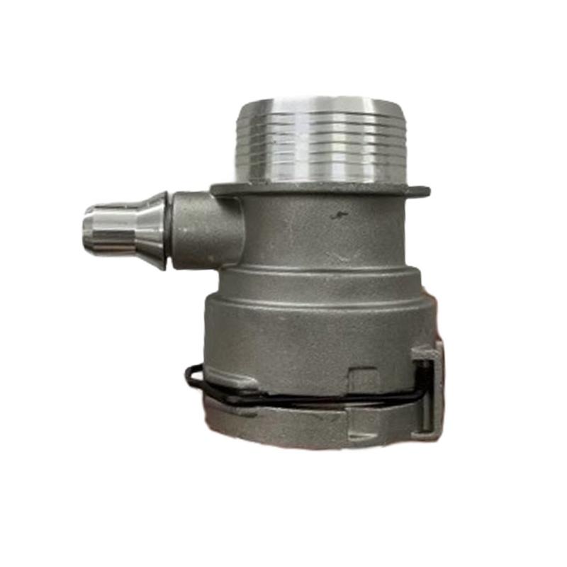 

Upper Radiator Coolant Hose Connector OEM Part Number 7128616528 For BMW For F20 F36 F32 2.0L Replacement Car Accessories