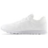 NB 500 Comfortable Low-Top Running Shoes Unisex Sneakers White GM500ZW2