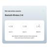 Rapoo M700G Silent Wireless Bluetooth Mouse