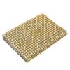 1pcs Acrylic Rhinestone Mesh Ribbon 24 Rows Diamond Ribbon Strip  DIY Craft Supply