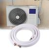 Thickened Air Conditioner Tubes Durable Air Conditioning Connection Pipe  HVAC Systems
