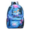 Backpack, Back To School, Cartoon Cute Travel Backpack Print Peripheral Double-shoulder Backpack For Teenagers, Students, Boys And Girls