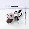Caldo 32 Stili Carino Mondo Ragdoll Riempito Gioco Horror Piccola Pietra Peluche Giocattolo Morbido Cuscino Bambola Regalo per Bambini Bambola Regalo per Bambini