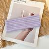 Sweat-absorbent Yoga Headband Y2K Sport Hairband Dopamine Women's Hairband  Hair Accessories