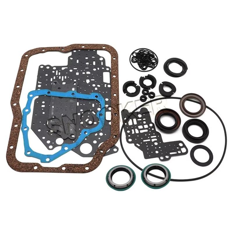 5F27E FNR5 gearbox repair kit for Mazda M6 Mazda 3 5 6 8 for Besturn B50 Transmission maintenance kit