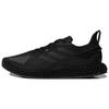 X90004D Shoes 'Triple Black' Men's FW7090