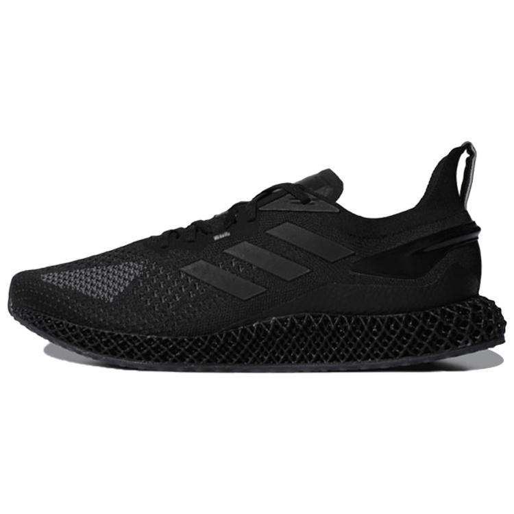 adidas X90004D Shoes Triple Black Men s FW7090 EU 36⅔
