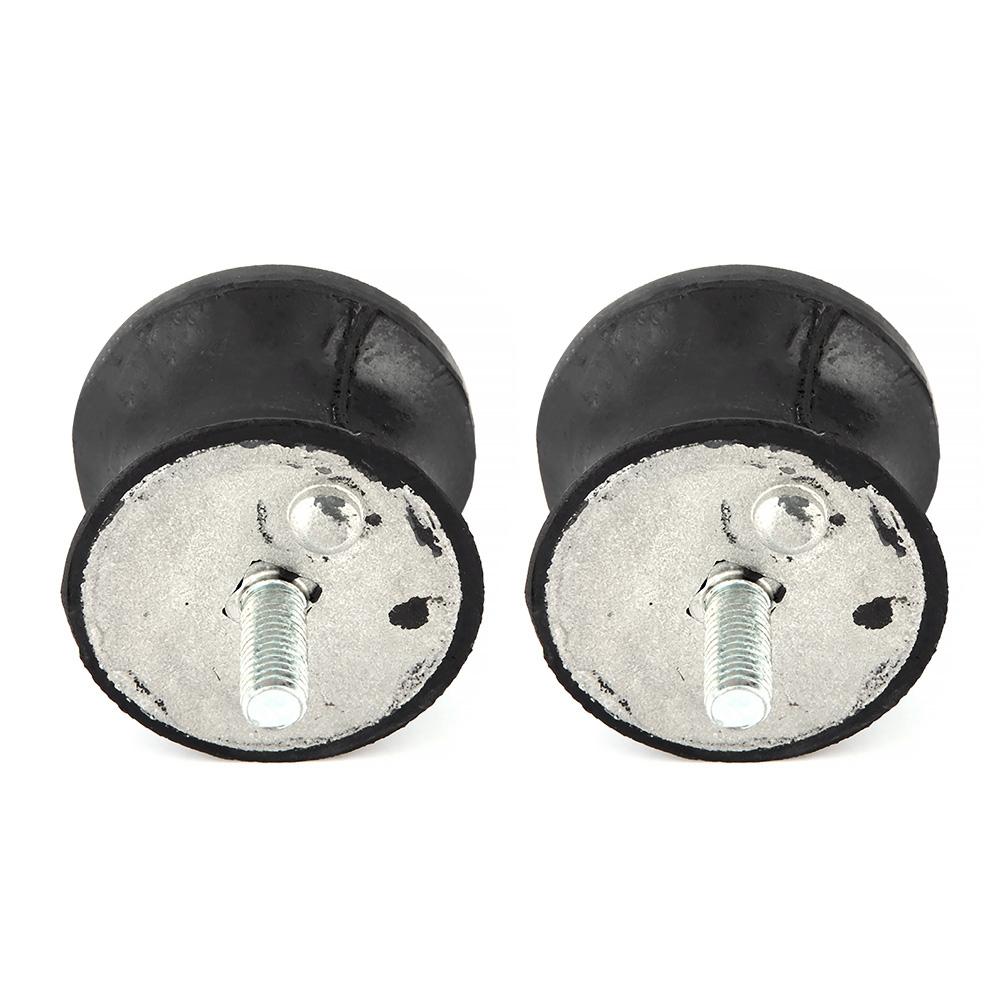 Für BMW Getriebelager E32 E34 E36 E38 E39 E46 23711131664(Zwei zu verkaufen)