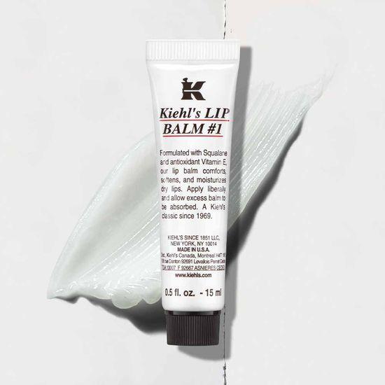 

Бальзам для губ Kiehl s Нет. 1 15мл